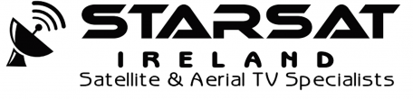 Starsat Ireland